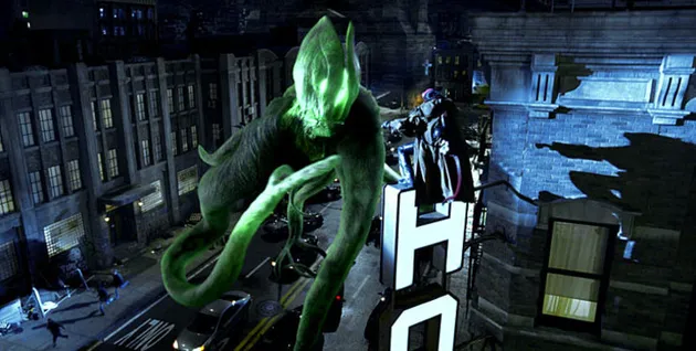 hell boy 2