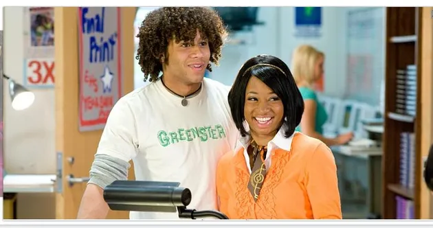 high school musical 3
