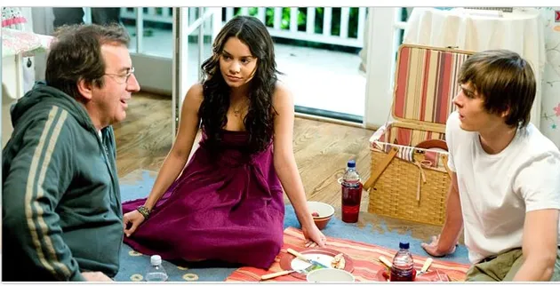 high school musical 3