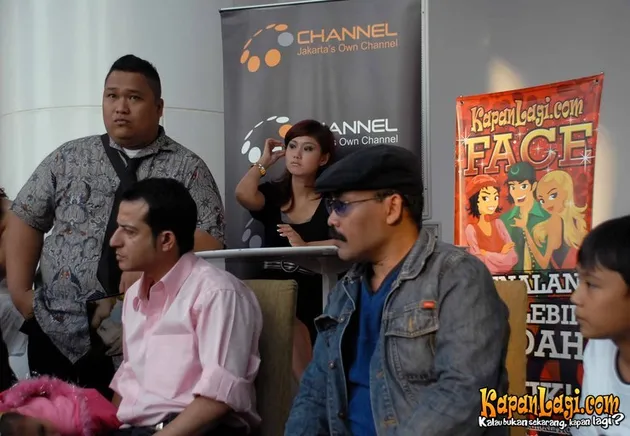 film ikhsan: mama i love you