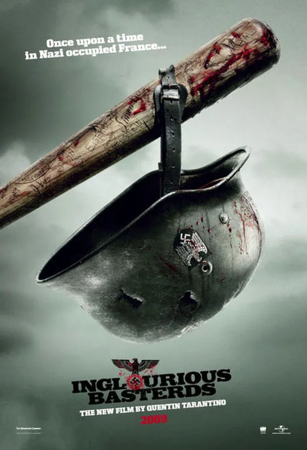 inglorious basterds