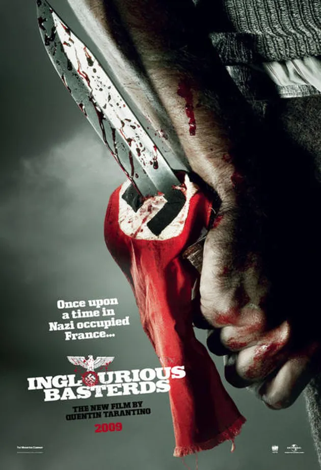 inglorious basterds