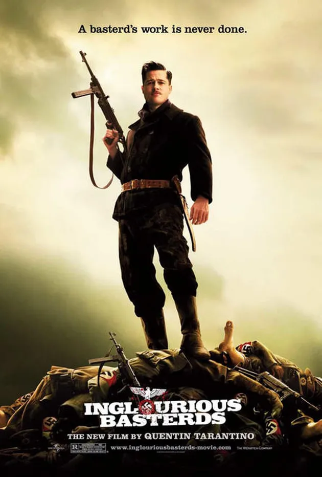 inglorious basterds