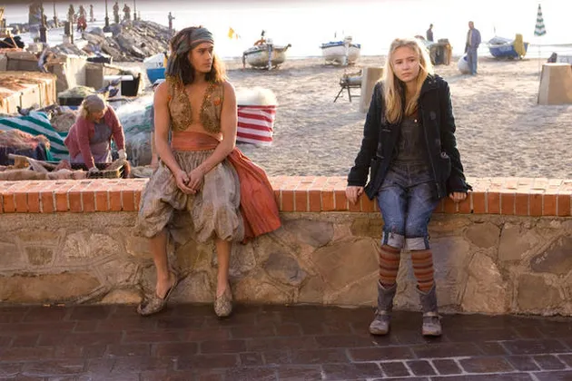inkheart