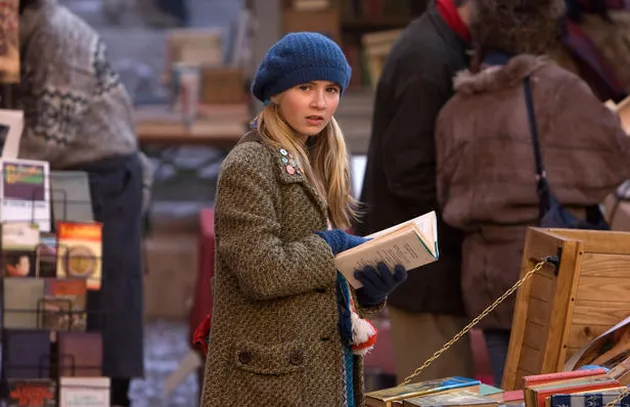 inkheart