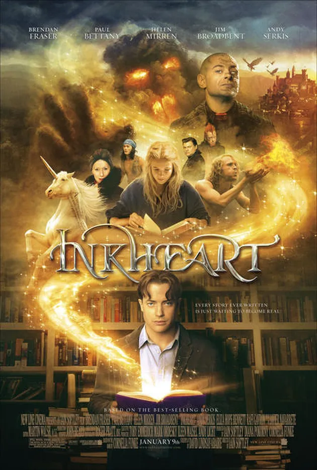 inkheart