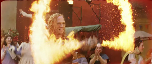 inkheart