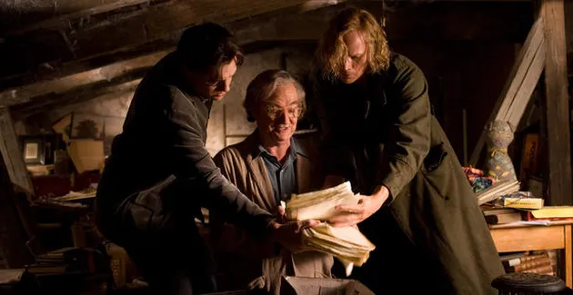 inkheart