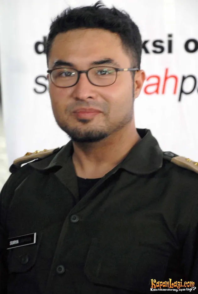 surya saputra