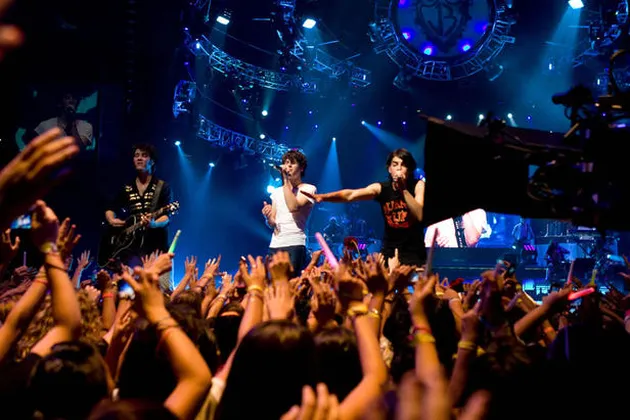 jonas brothers