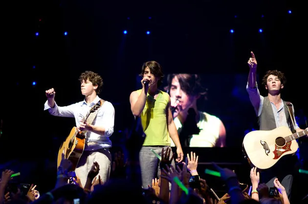 jonas brothers