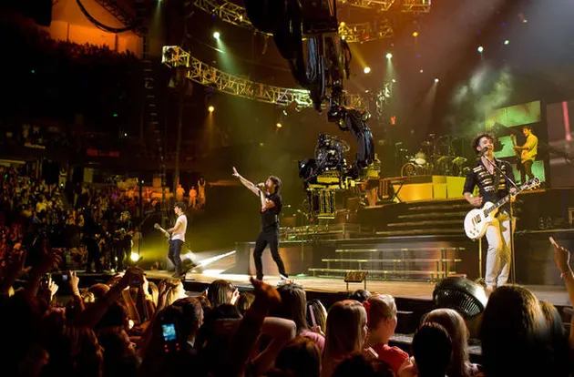 jonas brothers