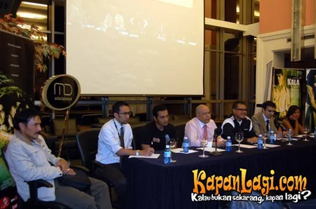 Preskon &amp; Selamatan