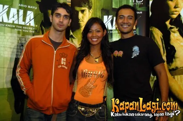 Preskon &amp; Selamatan