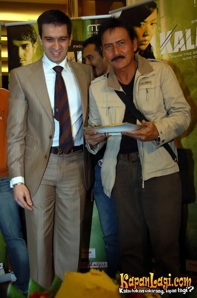 Preskon &amp; Selamatan