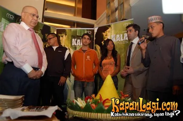 Preskon &amp; Selamatan