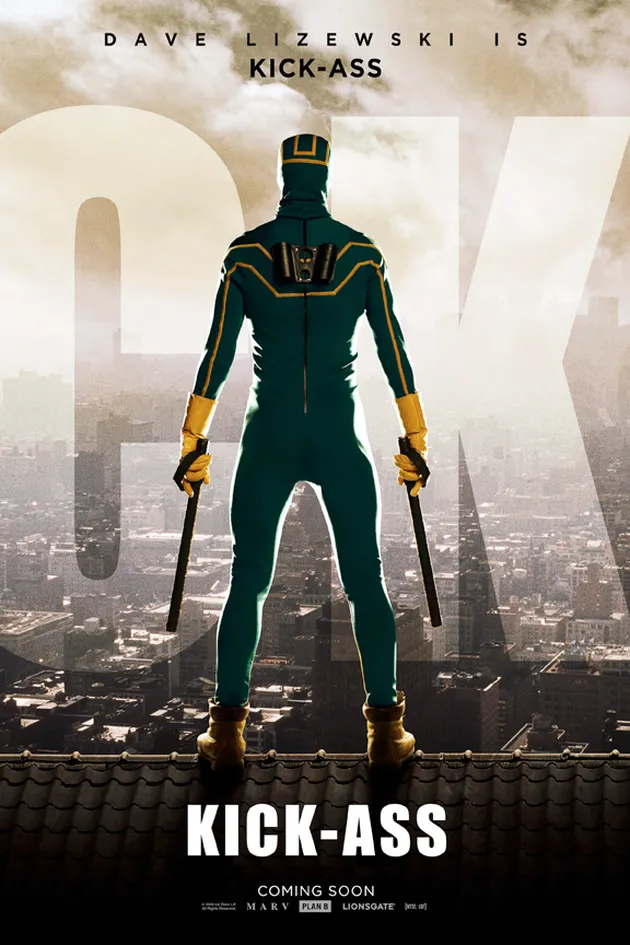 Kick-Ass