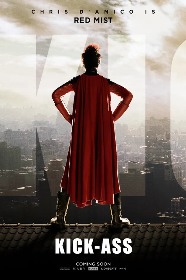 Kick-Ass