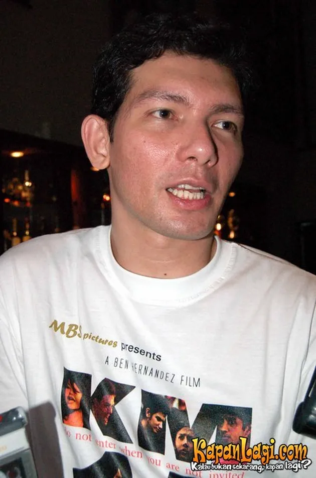 Peluncuran 'KM 14'