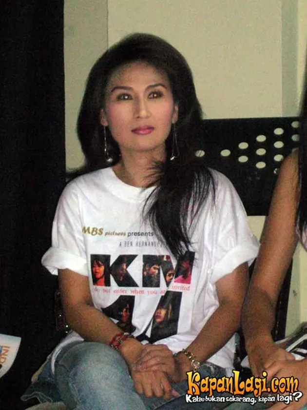 Peluncuran 'KM 14'