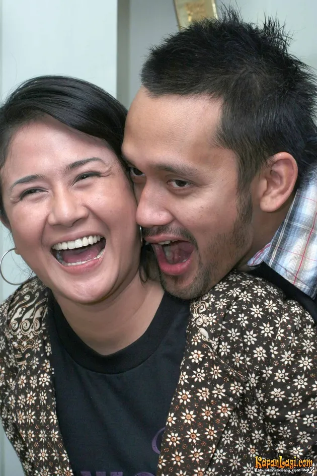 ria irawan