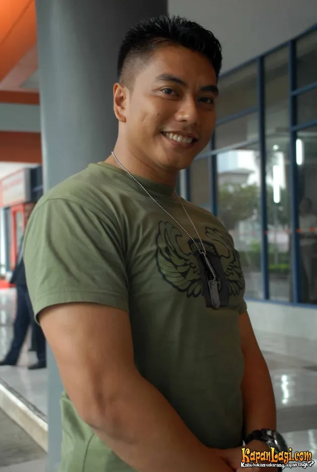 lari dari blora