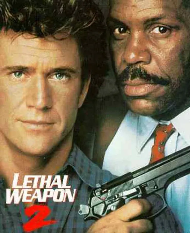 lethal weapon 5