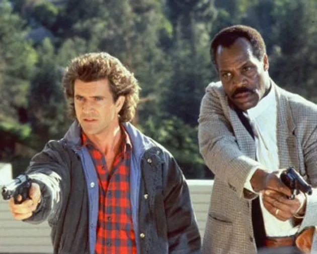 lethal weapon 5
