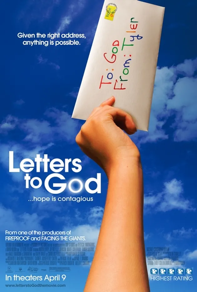 Film Letters To God