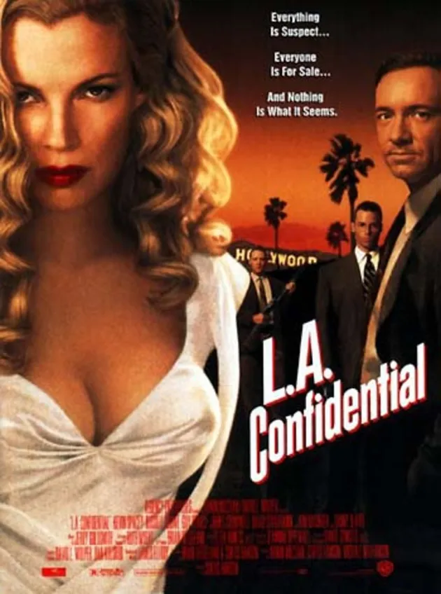 la confidential