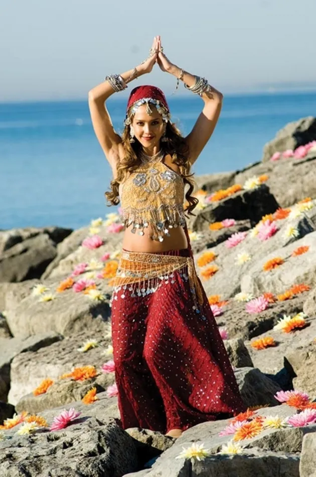 the love guru