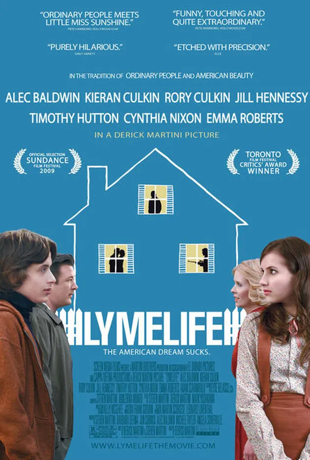lymelife