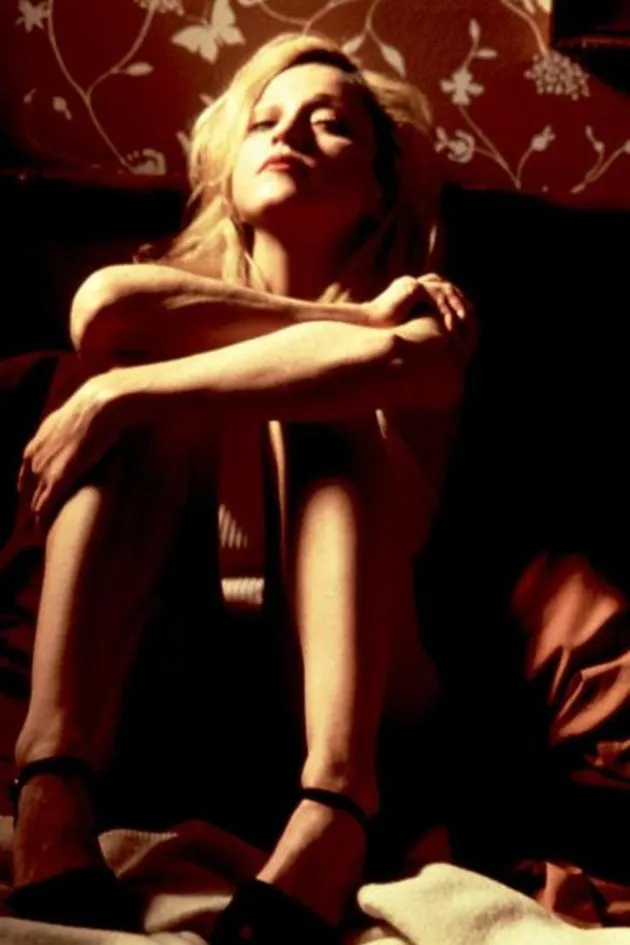 madonna