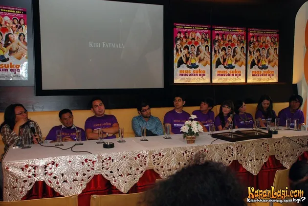 film mas suka masukin aja