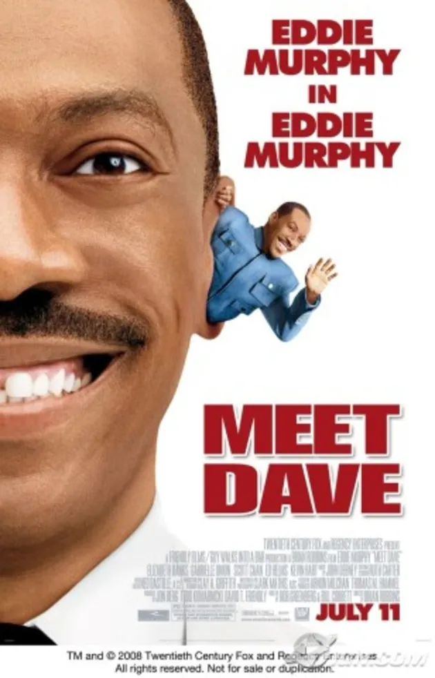meet dave