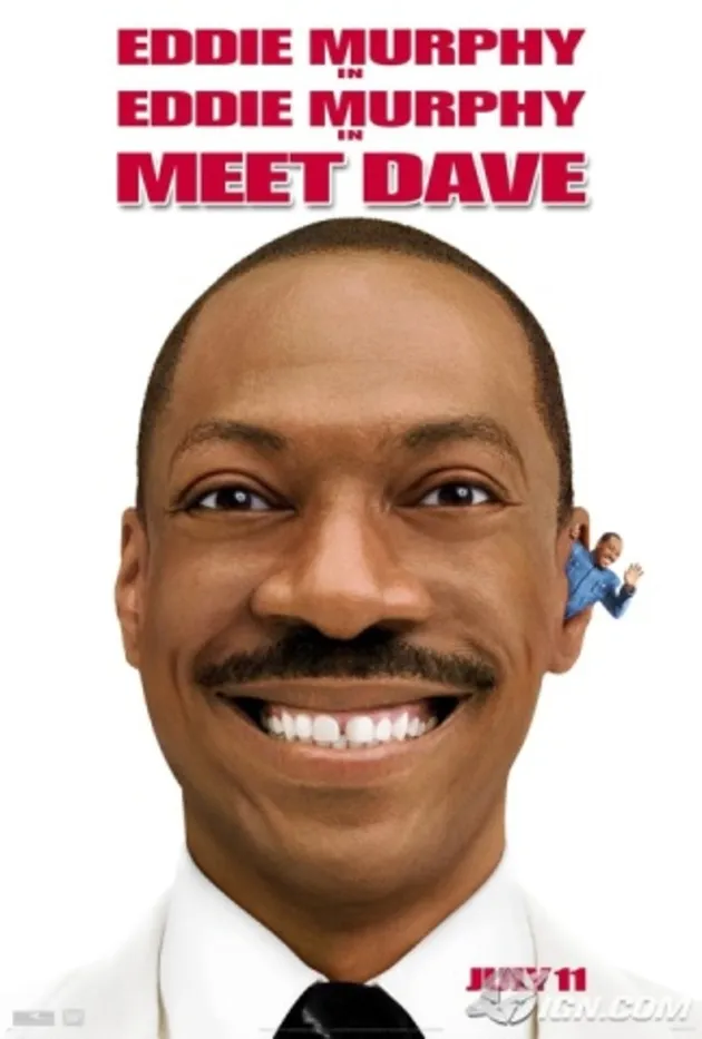 meet dave