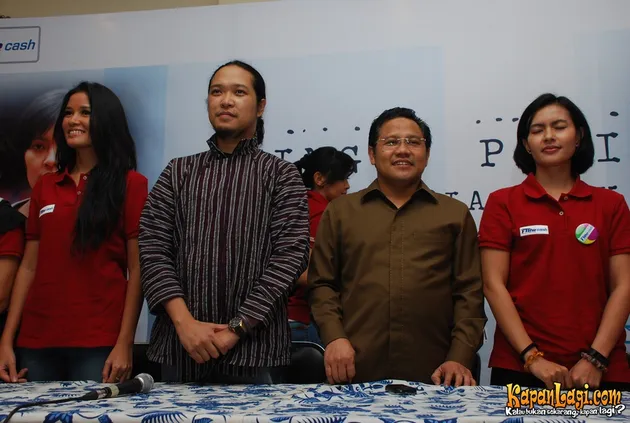 minggu pagi di victoria park