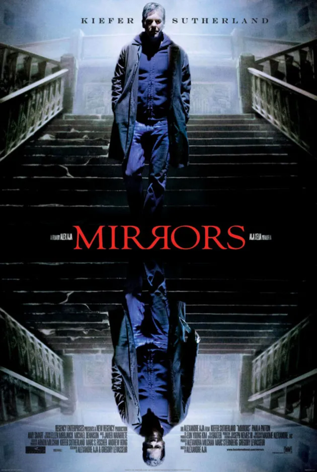 mirrors