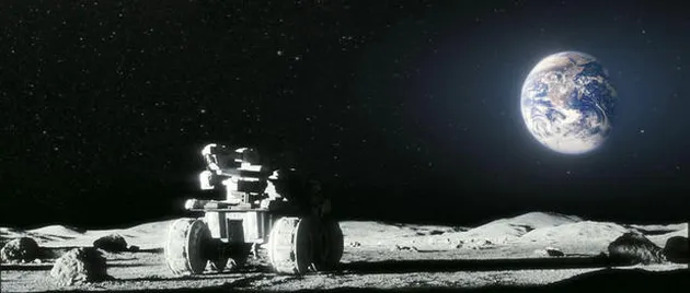 moon