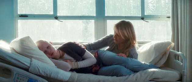 my sisters keeper