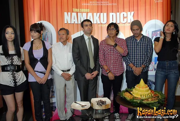 namaku dick