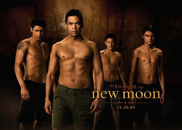 new moon