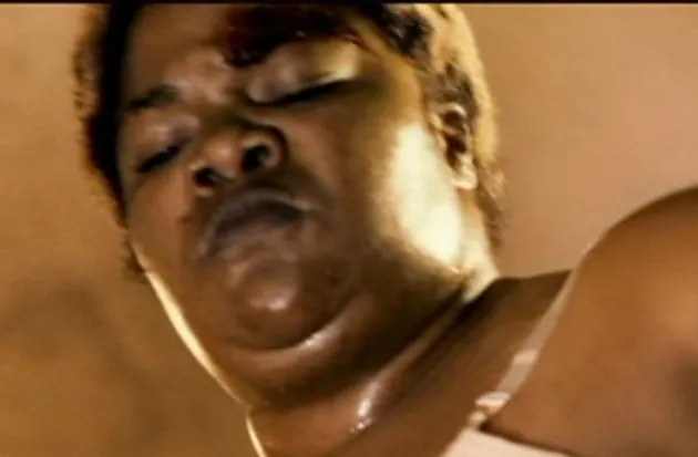 oscar 2010, precious