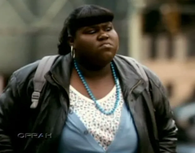 oscar 2010, precious