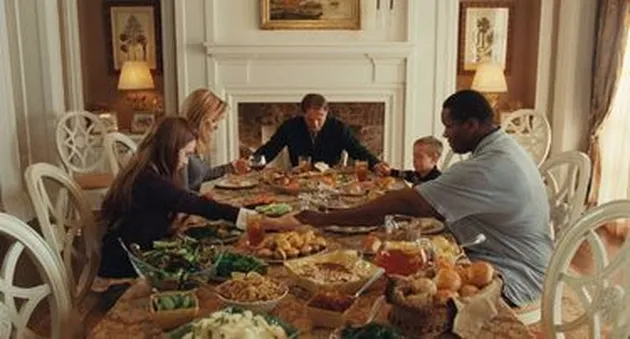 oscar 2010, the blind side