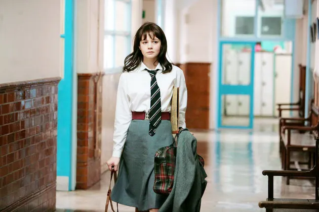 oscar 2010, an education