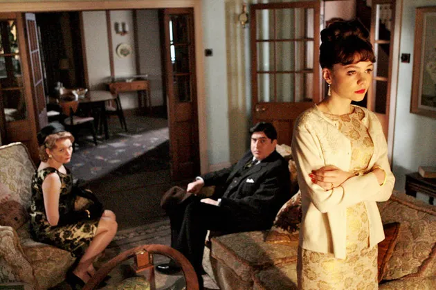 oscar 2010, an education