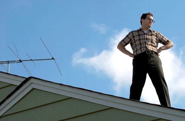 oscar 2010, a serious man