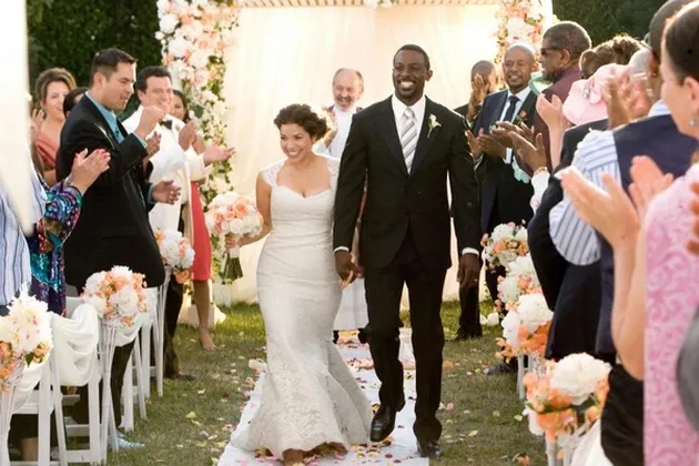 Our Family Wedding