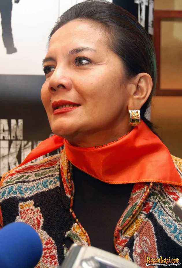 christine hakim